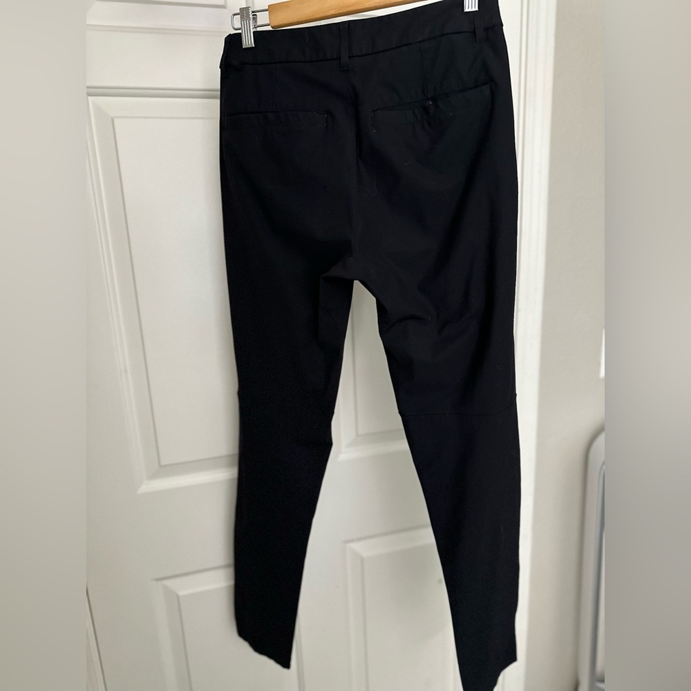 Lululemon Commission Classic Fit Pants - Picture 3 of 6